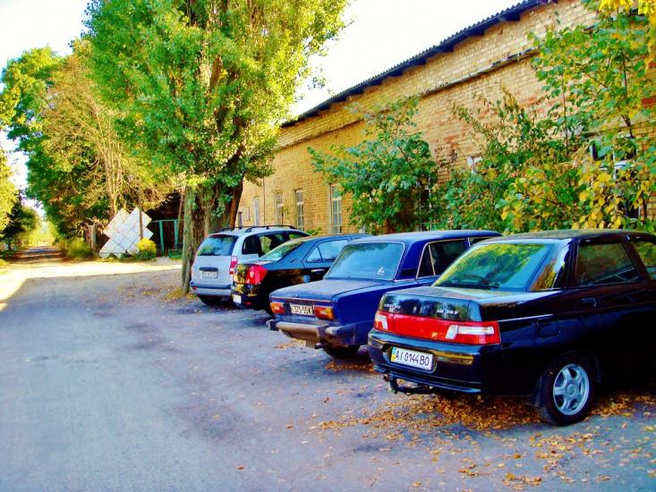 Димер з panoramio.com - Dymer