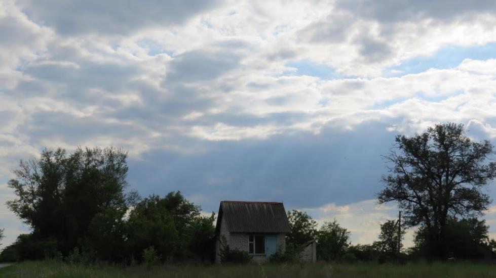 Степанівка з panoramio.com - Степановка