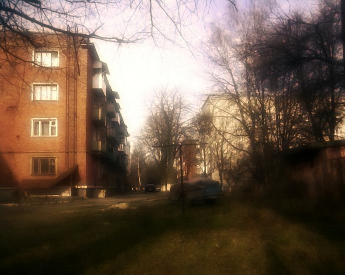 Добротвір з panoramio.com - Dobrotvir