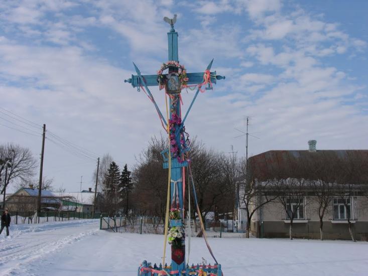 Привільне з panoramio.com - Привольное