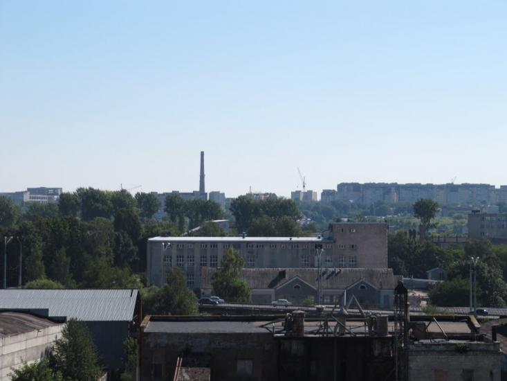 Біла з panoramio.com - Белая