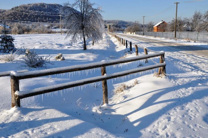 Крехів з panoramio.com - Крехів