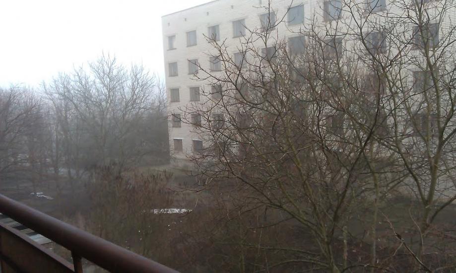 Коробки з panoramio.com - Коробки