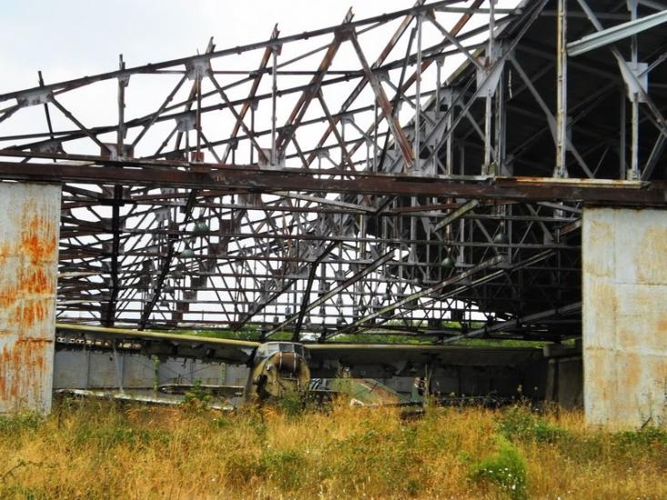 Відважне з panoramio.com - Відважне