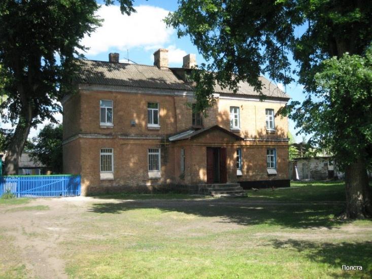 Кожанка з panoramio.com - Кожанка