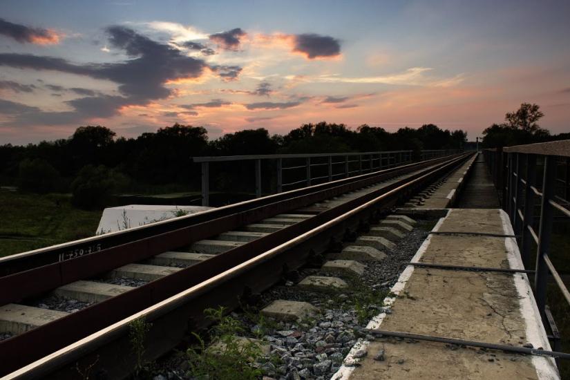 Вовчанськ з panoramio.com - Volchansk