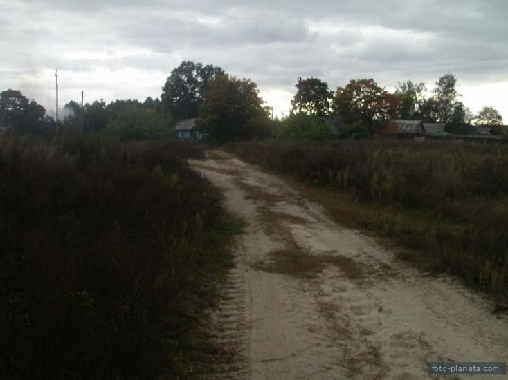 Заріччя з panoramio.com - Заріччя