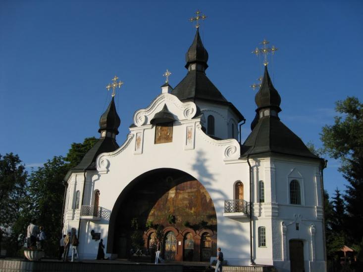 Пляшева з panoramio.com - Пляшевка
