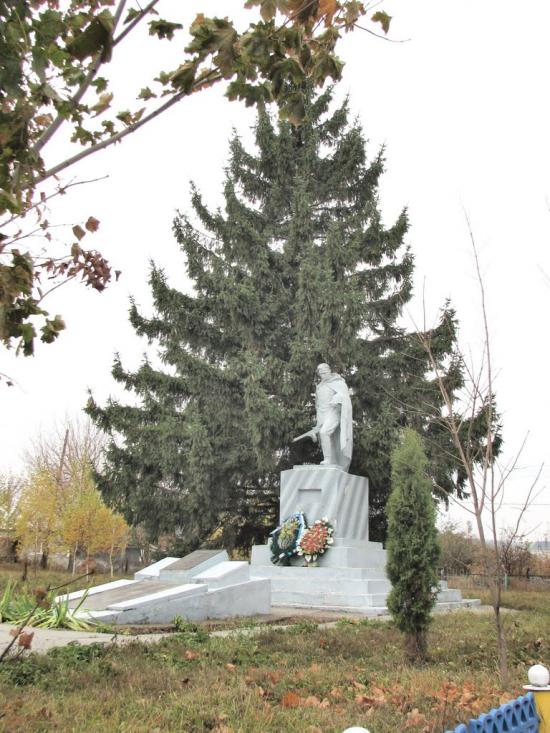 Маків з panoramio.com - Makiv