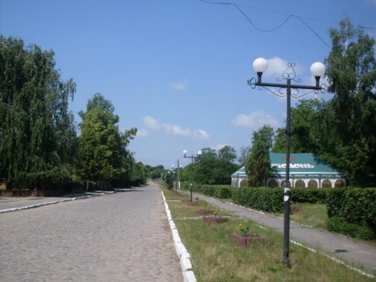 Степашки з panoramio.com - Степашки