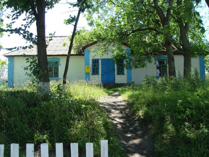 Черемошне з panoramio.com - Черемошне