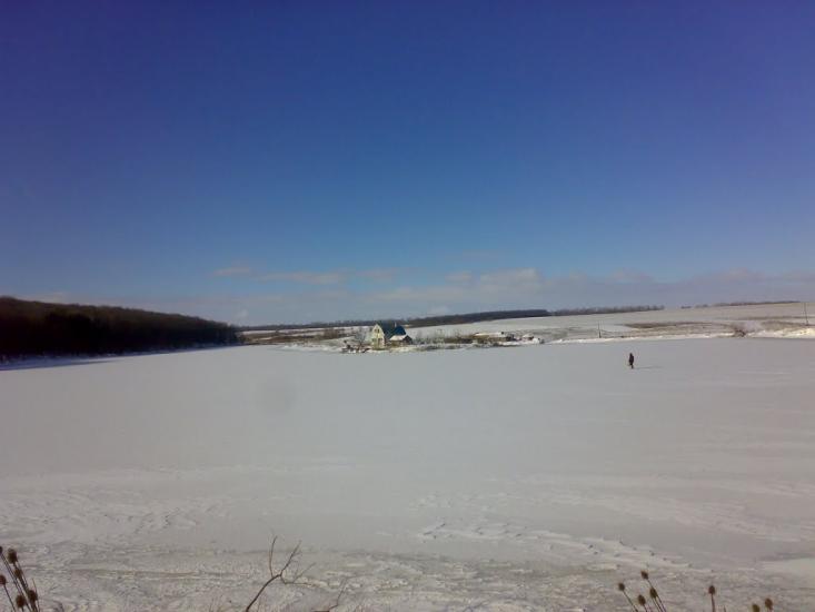 Ружичанка з panoramio.com - Ружичанка