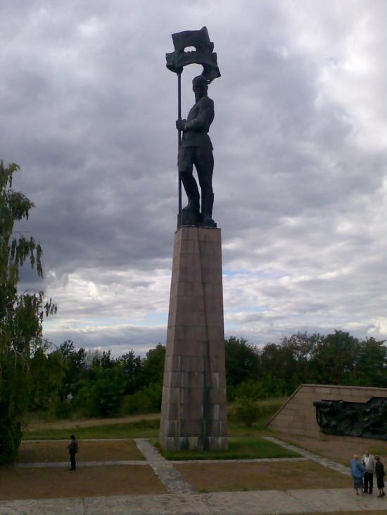 Балико-Щучинка з panoramio.com - Балыко-Щучинка