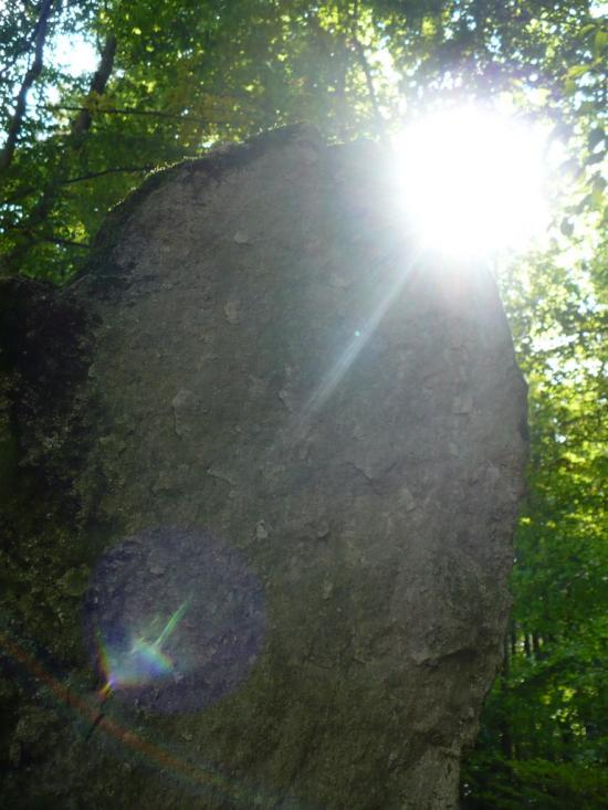 Дев'ятир з panoramio.com - Девятир