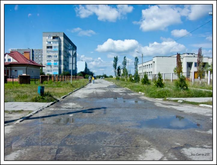 Добротвір з panoramio.com - Добротвір