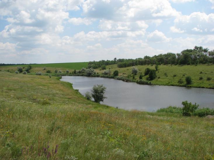 Георгіївське з panoramio.com - Георгиевское