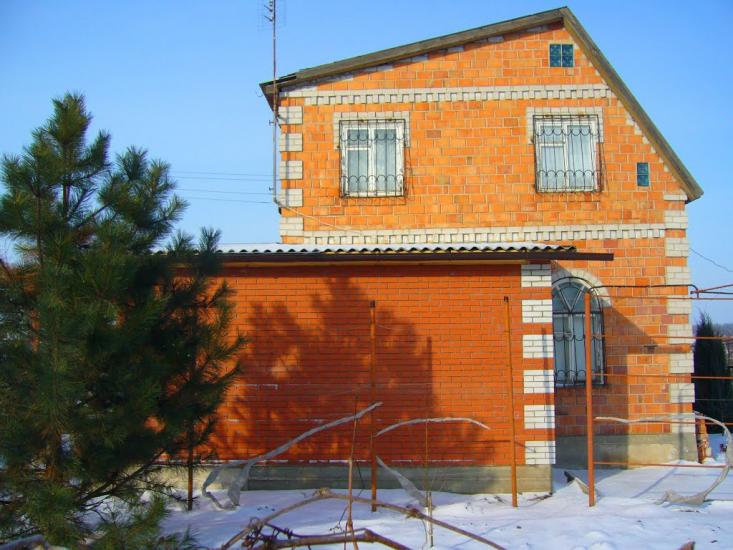 Вільноуланівське з panoramio.com - Вільноуланівське