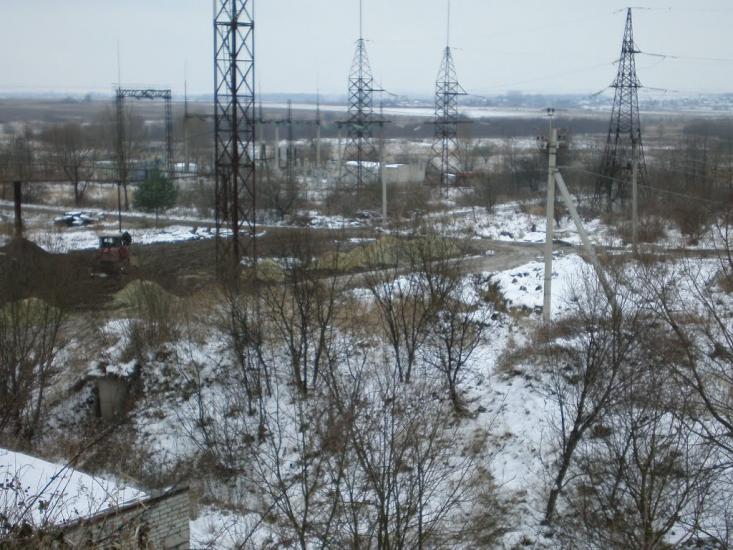 Горбачі з panoramio.com - Горбачі