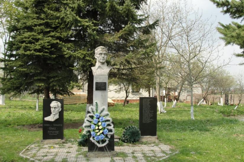 Піддубці з panoramio.com - Піддубці