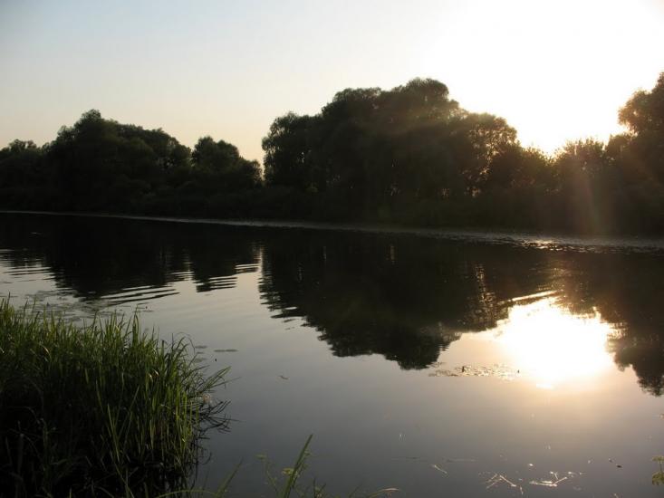 Горбове з panoramio.com - Горбове