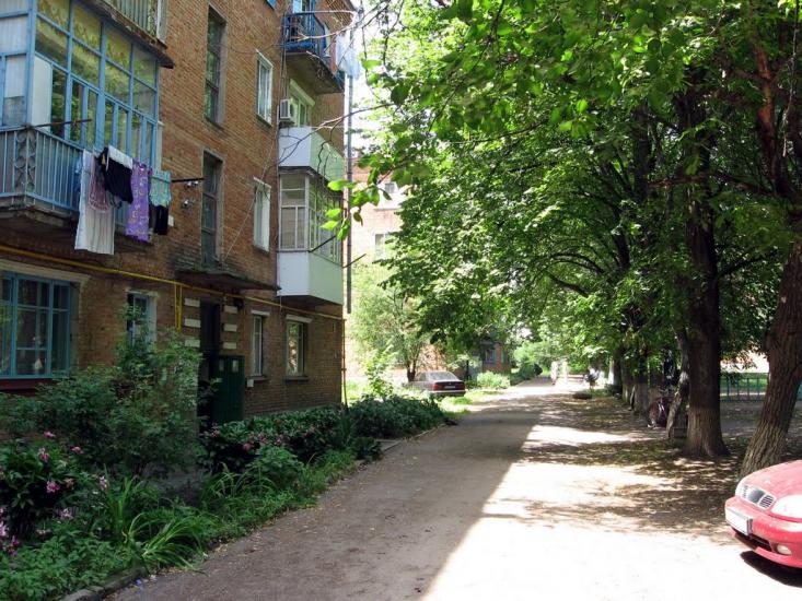 Глобине з panoramio.com - Глобино