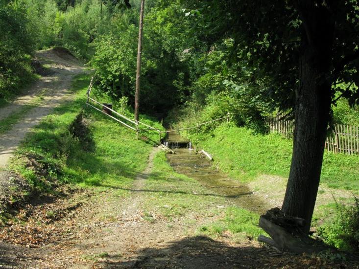 Розлуч з panoramio.com - Rozluch