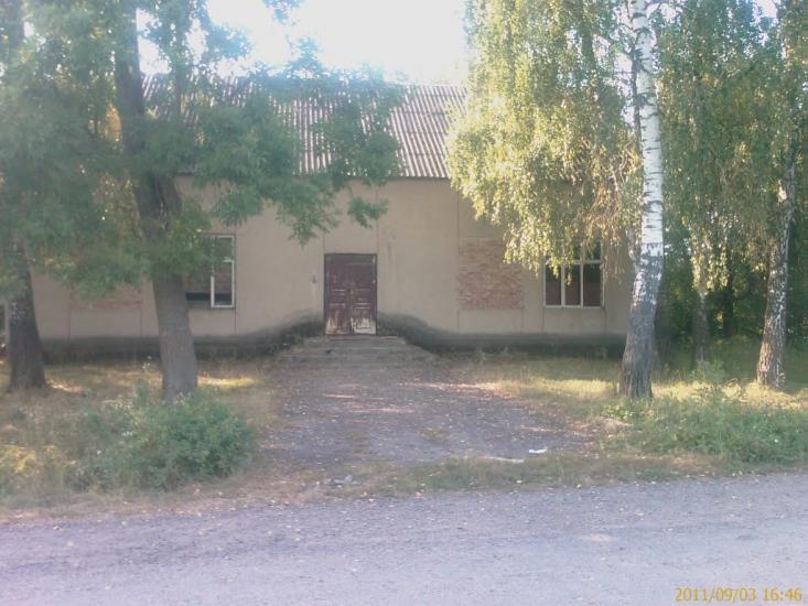 Малинів з panoramio.com - Малинів