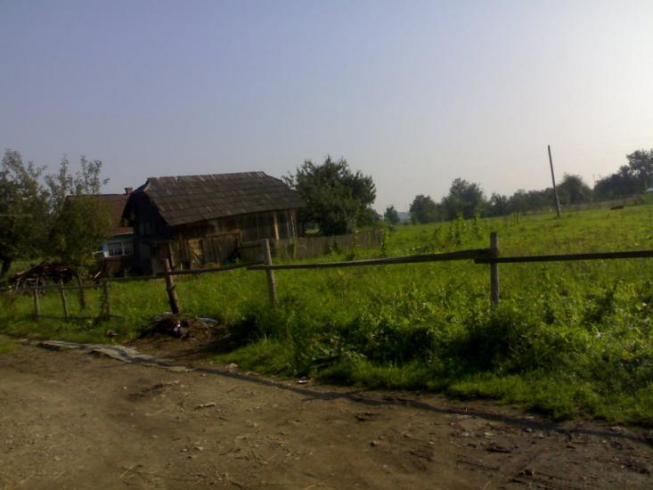 Берегомет з panoramio.com - Берегомет