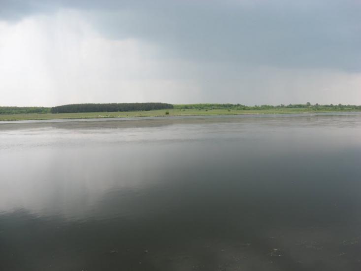 Головчинці з panoramio.com - Головчинцы