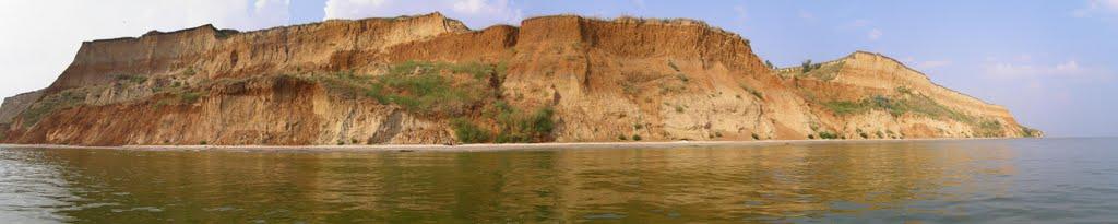 Морське з panoramio.com - Морское
