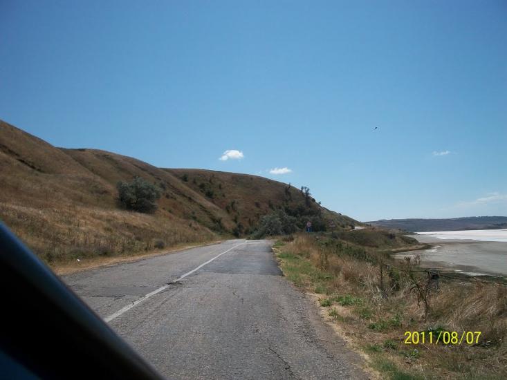 Завітне з panoramio.com - Заветное
