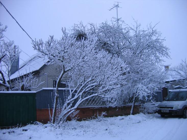 Лебедин з panoramio.com - Лебедин