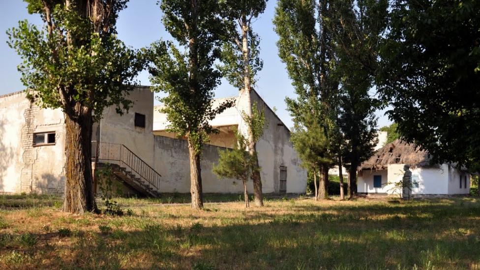 Кринки з panoramio.com - Кринки