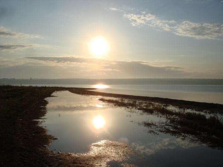 Мале з panoramio.com - Мале