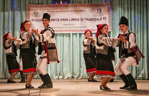 форум Буковина крізь віки  - Voloka