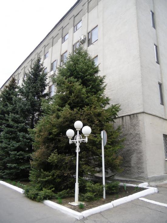 Дзержинськ з panoramio.com - Дзержинськ