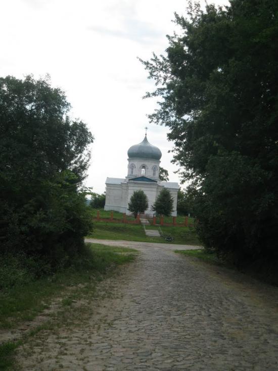 Пристайлове з panoramio.com - Пристайлове