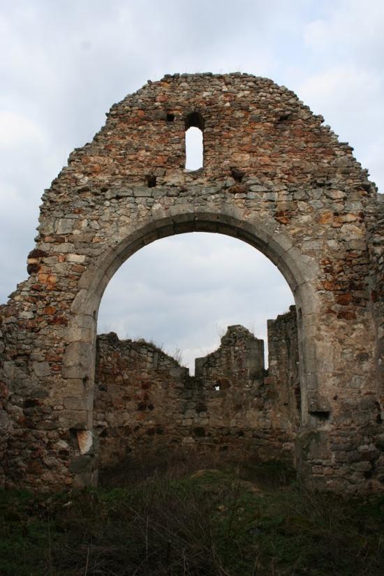 Мужієво з panoramio.com - Мужієво
