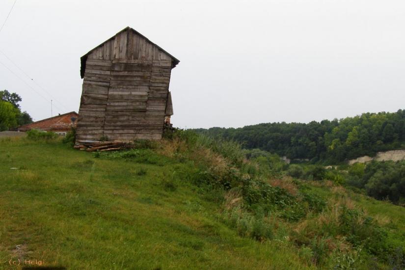 Маків з panoramio.com - Маков