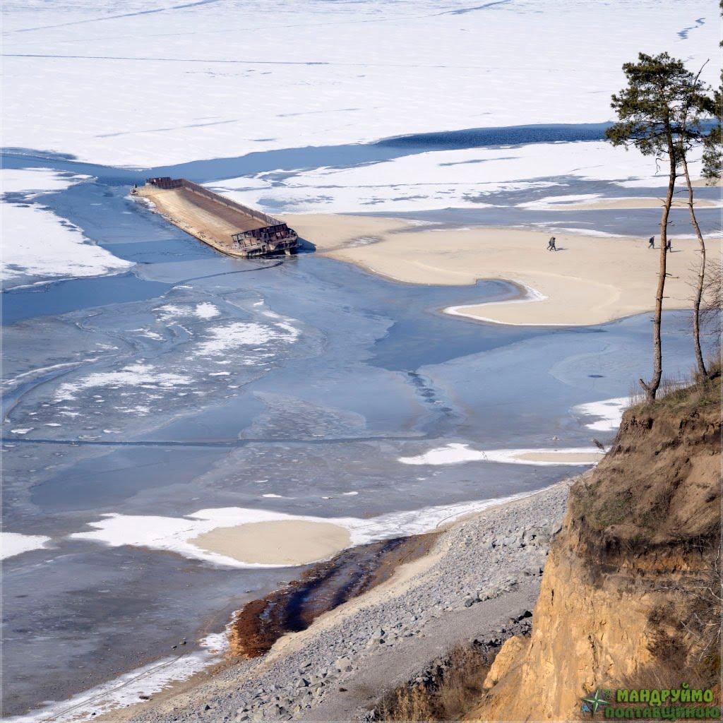 Градизьк з panoramio.com - Gradyzk