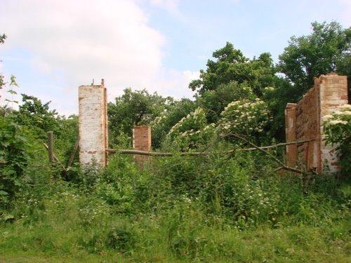 Ваганичі з panoramio.com - Ваганичі