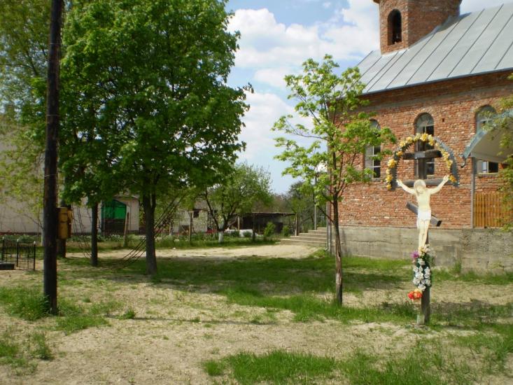 Мужієво з panoramio.com - Muzhiyevo