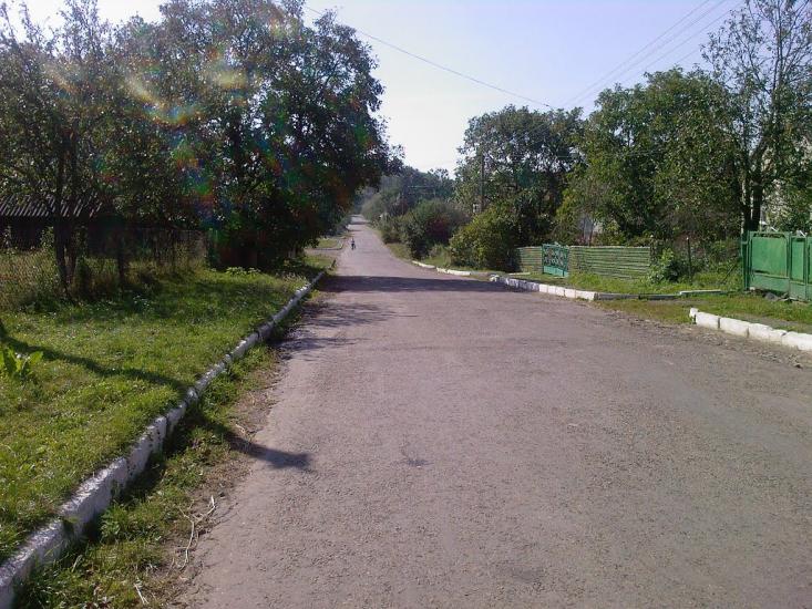 Завидовичі з panoramio.com - Завидовичі