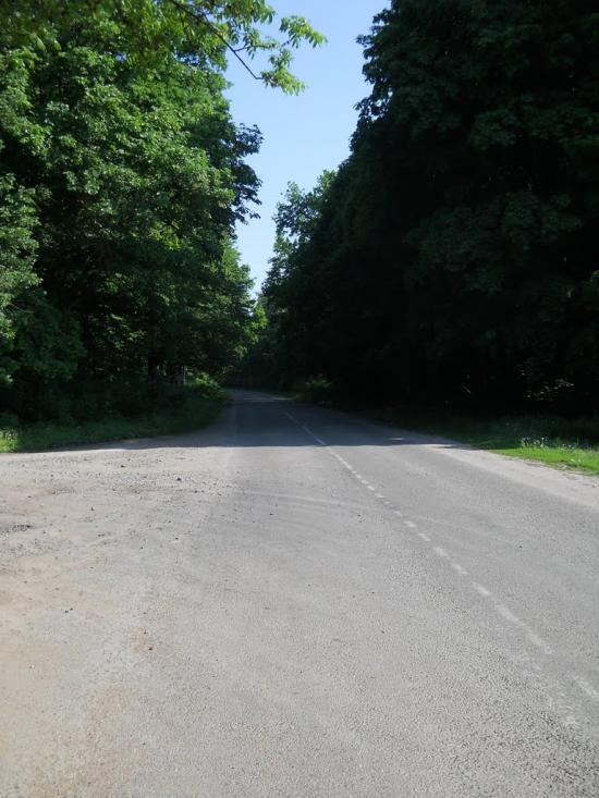 Кожанка з panoramio.com - Кожанка