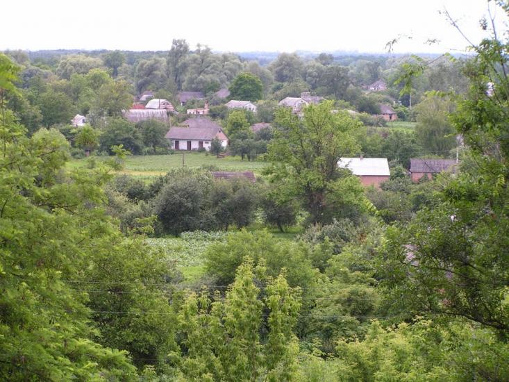 Харківці з panoramio.com - Харківці