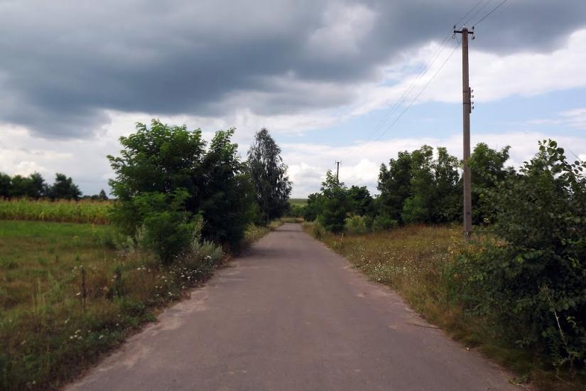 Андріївка з panoramio.com - Андреевка