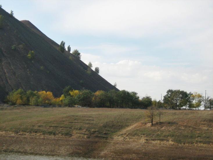 Вугляр з panoramio.com - Вугляр