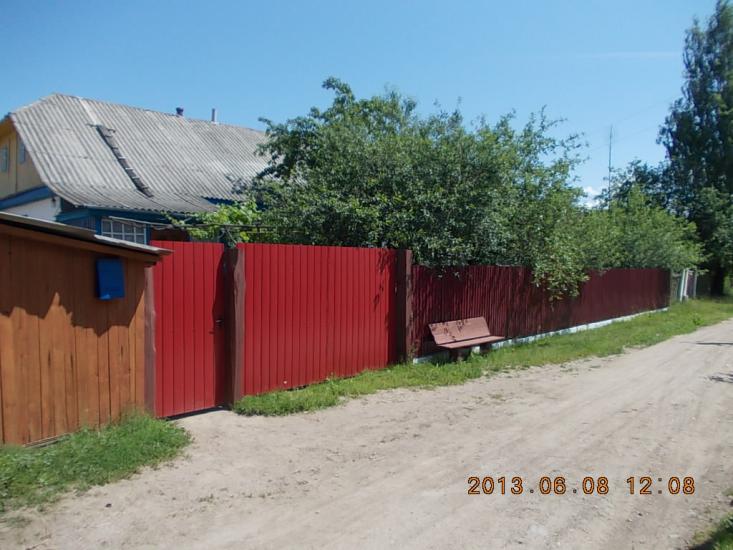 Ігнатпіль з panoramio.com - Игнатполь