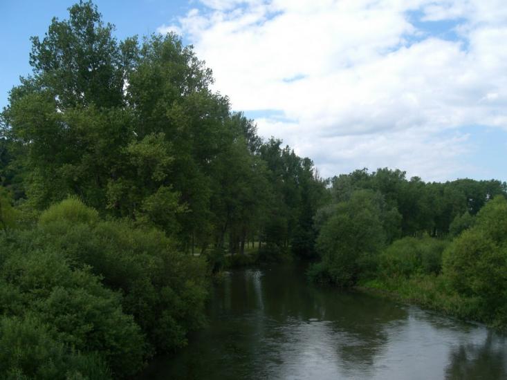 Біла з panoramio.com - Bila