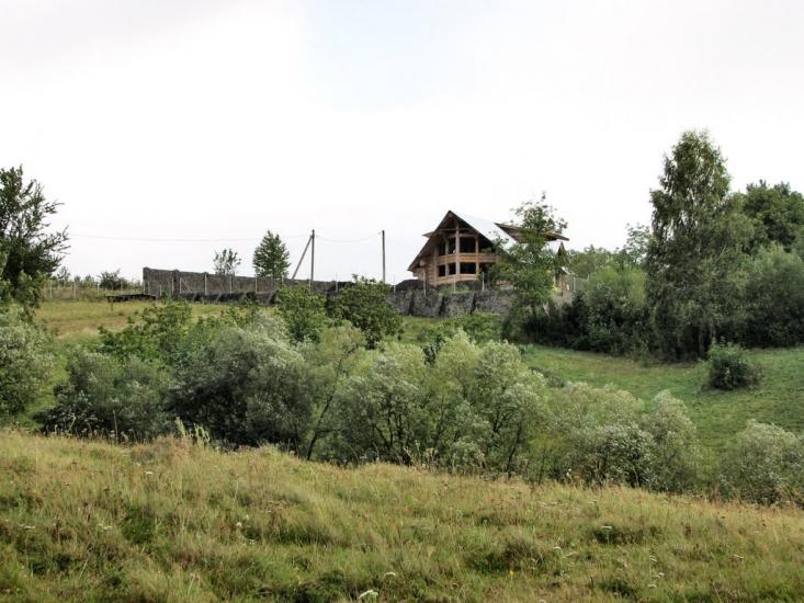 Головчинці з panoramio.com - Головчинцы